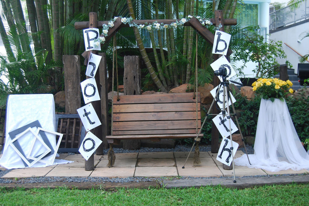 Beside Still Waters Boutique Hotel Durban Exterior foto